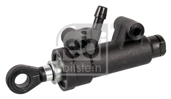 Master Cylinder, clutch